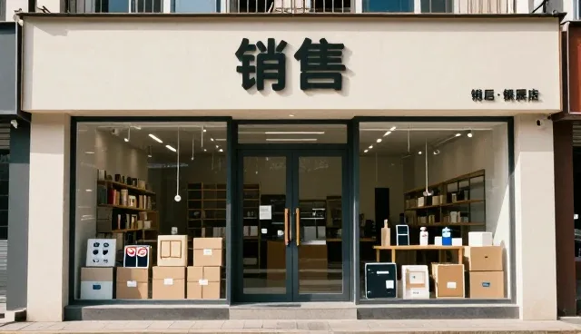 来图定制产品在销售中的性能表现与适用场景分析