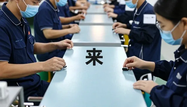 注重来图定制注重：从入门到明白